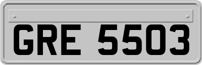 GRE5503