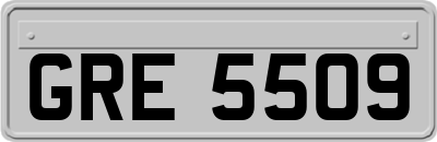 GRE5509