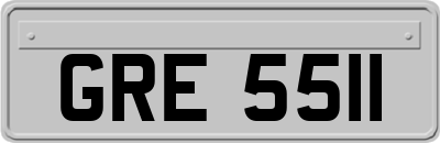 GRE5511