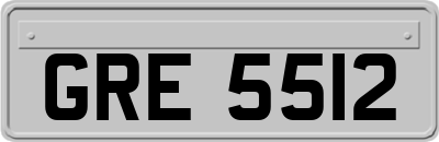 GRE5512