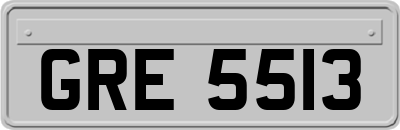 GRE5513