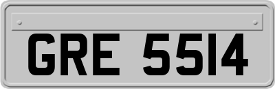 GRE5514