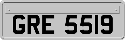 GRE5519