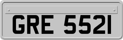 GRE5521