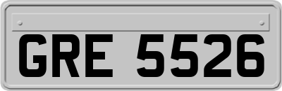 GRE5526