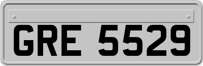 GRE5529