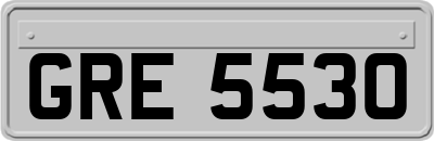 GRE5530