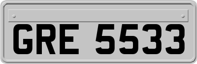 GRE5533
