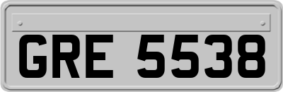 GRE5538