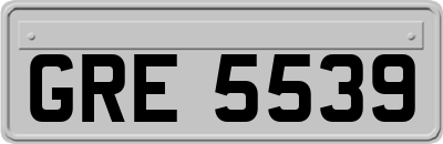 GRE5539