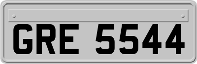 GRE5544