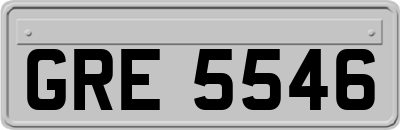 GRE5546