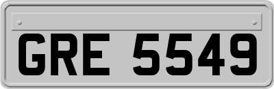 GRE5549