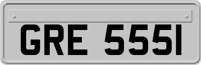 GRE5551