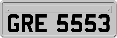 GRE5553