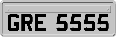 GRE5555