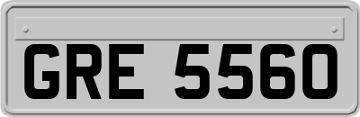 GRE5560