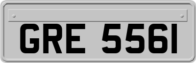 GRE5561