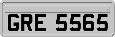 GRE5565