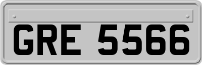 GRE5566
