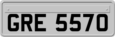 GRE5570