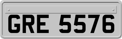 GRE5576
