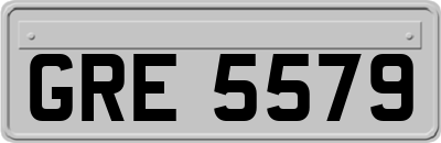 GRE5579