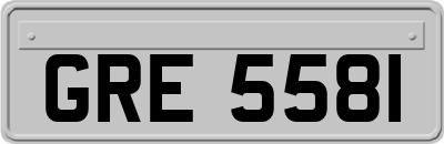 GRE5581