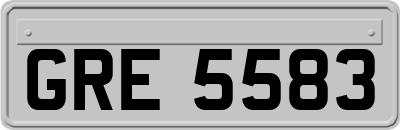 GRE5583