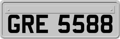 GRE5588