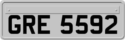 GRE5592