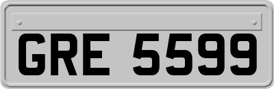 GRE5599