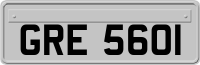 GRE5601