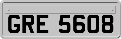 GRE5608