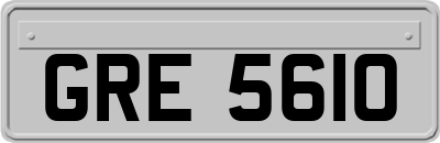 GRE5610