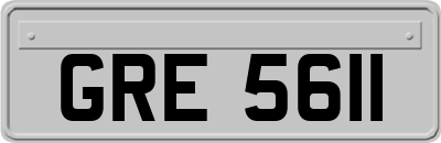GRE5611
