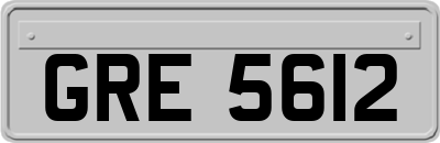 GRE5612