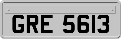 GRE5613
