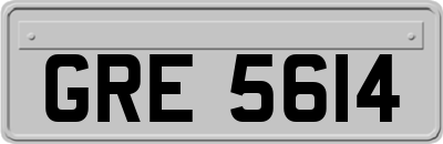 GRE5614