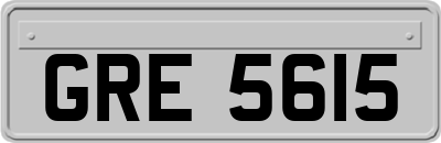 GRE5615