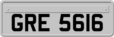 GRE5616