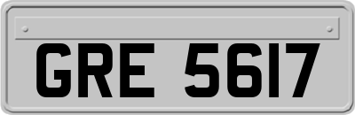 GRE5617