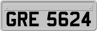 GRE5624