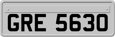 GRE5630