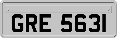 GRE5631