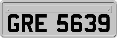 GRE5639
