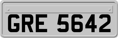 GRE5642