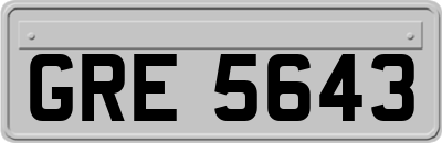 GRE5643