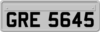 GRE5645