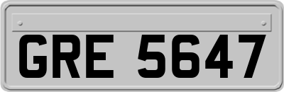 GRE5647
